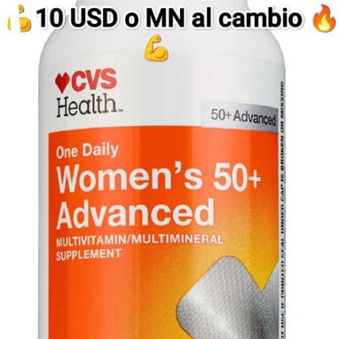 Venta de vitaminas - Img 123066828