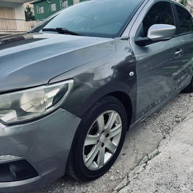 PEUGEOT 301 2019 AUTOMÁTICO - Img 122599775