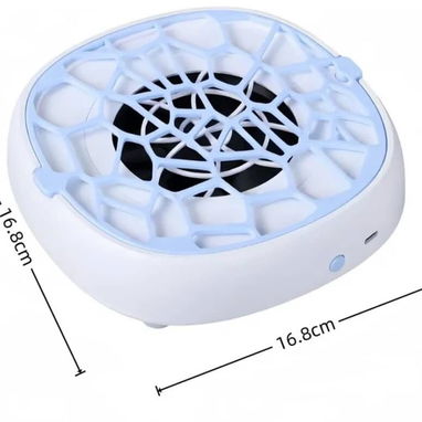 Extractor de polvo conexión usb P0857-AV004 - 2/2
