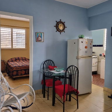 Rento apartamento en Playa - Img 122473925