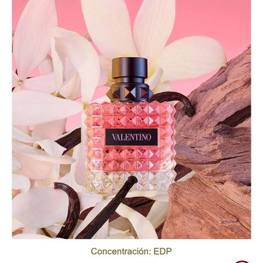 Perfumes de diseñador y nicho de mujer - 8/10