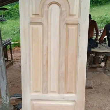 Puertas de madera - 3/5