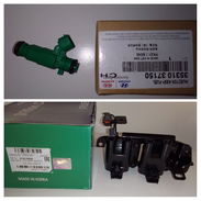 Accent 2006- Jgo Bobina de Ignicion $100. Inyector $70 c/u 54671362 Jeiler. - Img 52999644