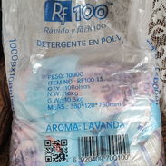 Detergente de 1KG - Img 57129845
