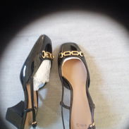 Vendo zapatos de mujer - Img 54977487