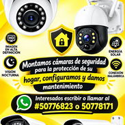 Montamos camaras de seguridad - Img 57891921