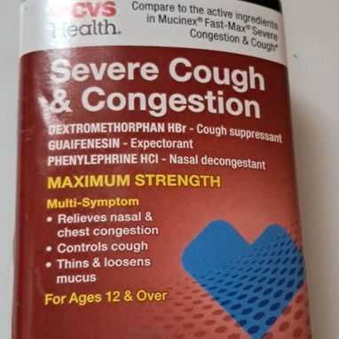Valeriana/ Spray con oxymetazolina/jarabe congestion/Calamina/Repelente/Calcio magnesium zinc/Glucosamina/Biotin - 2/10
