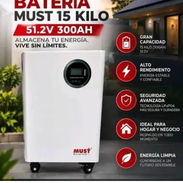 Mejoro el precio minima 5 compra 🛒 2720 usd mayor y por unidad 2850 - Img 58183433