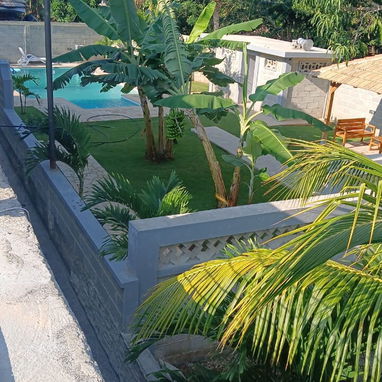 🏖️🌴RENTA DE EXCLUSIVA CASA DE 2 PLANTAS EN GUANABO (Con Piscina • 3 Hab) 🌊🪸 - Img 116237949