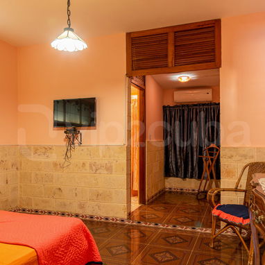 📲Casa de alquiler con piscina! renta por NOCHES y OFERTA DE PASADÍA - Img 112512999
