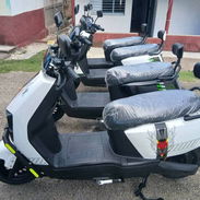 MOTO ELÉCTRICA VOLTA X🛵 - Img 56860919