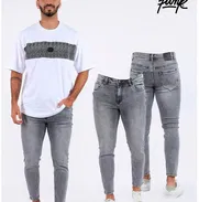 ROPA PARA HOMBRES Y ESTOS PANTALONES CON ESTILO. ESCRÍBEME AL WHATSAPP 56249037 - Img 50353737