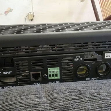 Inversor inverter 3 KVA - 3/3