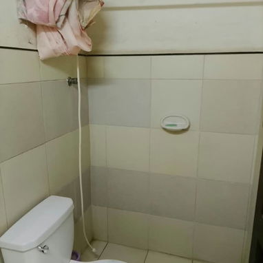 Apartamento Castillejo , Centro Habana - 8/8