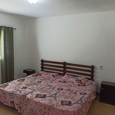 Renta de apartamento en el Vedado - Img 122655186