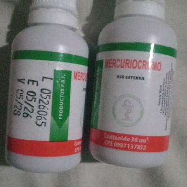 Medicamentos - 8/10