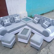 Muebles esquineros - Img 56712589