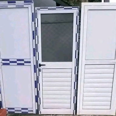 Carpinteria de aluminio - 5/10
