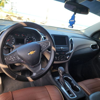 Chevrolet equinot - 5/6