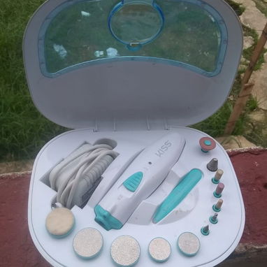 Maquina de uñas - Img 123520250