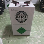Refrigerante R410A - Img 45264219