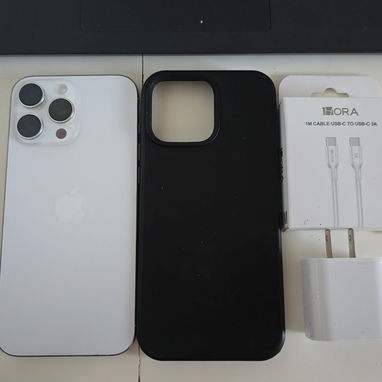 iPhone 14 y 16 pro max - 2/4