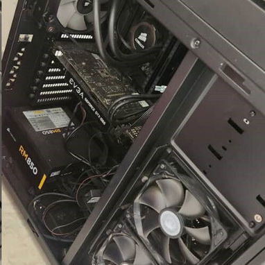 Computadora - 3/4