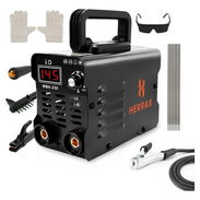 Mini Soldadoras Maquina Soldar Inverter Portatil - Img 51681014
