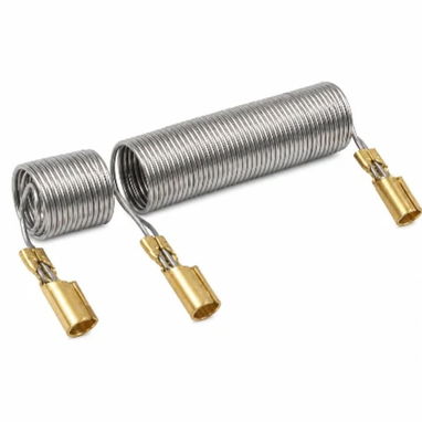Resitencias de Duchas electricas - 2/2