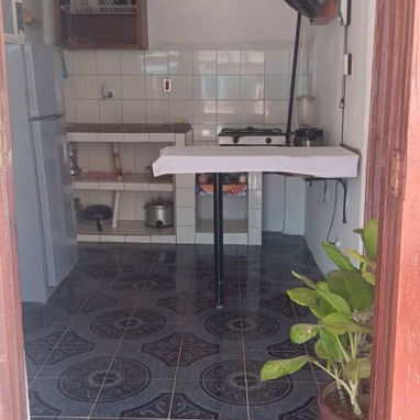 Apartamento cerca de la Universidad de la Habana - Img 117653650