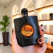 Black Opium | Carolina Herrera, Dior, Versace, JPG, UDV y más - Img 56822775