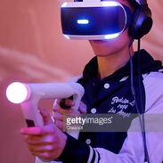 Sala de Videojuegos y Realidad Virtual - Img 45812583