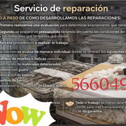 Reparador de colchones al 56694941 - Img 56965396