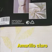 CORTINAS DE ARGOLLAS - Img 54769257