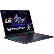 🔥 Acer Predator Helios Neo 16S AI — Gaming AAA, edición y render sin límites - Img 57521799