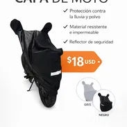 CAPA DE MOTO - Img 55649340