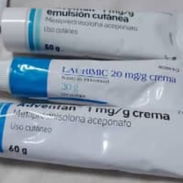 Cremas para hongos,impetigos y dolores - Img 57097291