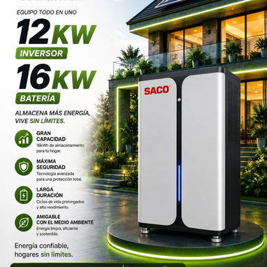 Estaciones Eléctricas - 3/10
