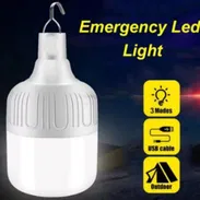 📞53884600.🎇 Lámpara LED Recargable por USB🎇 Mensajería disponible.🚴 - Img 54945597