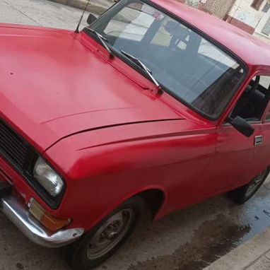 Carro moskobich - 3/6