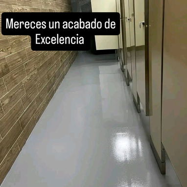 Servicios con resina epóxica - Img 122641908