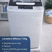 Lavadora - Img 57111974