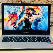 190USD – Laptop GDM (AMD Ryzen 3 + 1tera + 3hrs batería) - Img 56060532