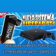 ✅ Auto desbloquea tu PS4 11.0 sin necesidad de Lapto - Img 48785659