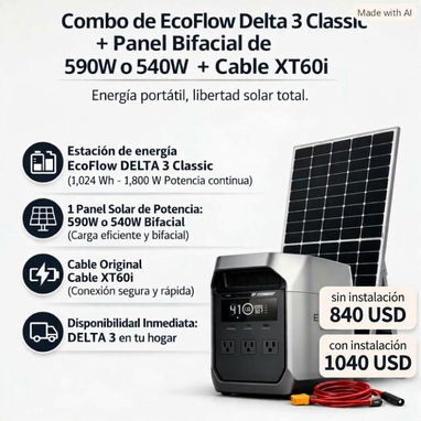 Ecoflow - 6/6