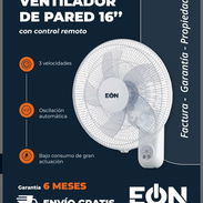 VENTILADOR DE PARED - Img 56388301
