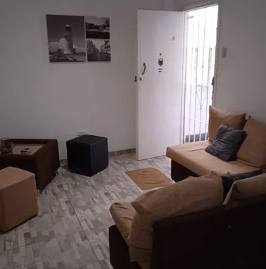 🚗👥 Apartamento de 2 Habitaciones en San Lázaro, Vedado REF 1375 - Img 96352983
