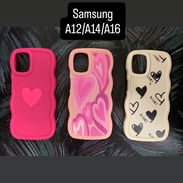 Cover para Samsung A14 - Img 57092412