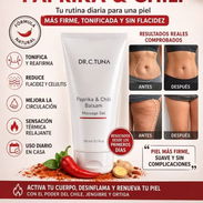 GEL PAPRIKA Y CHILE FARMASI - Img 55742782