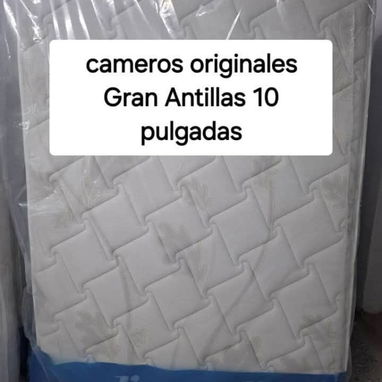 Ofertas de comadrita y cama - Img 120768366